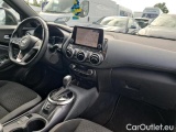  Nissan  Juke 1.0 DIG-T 114 N-CONNECTA DCT #4