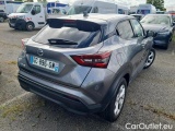  Nissan  Juke 1.0 DIG-T 114 N-CONNECTA DCT #3