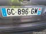  Nissan  Juke 1.0 DIG-T 114 N-CONNECTA DCT #5
