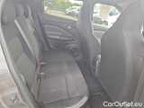  Nissan  Juke 1.0 DIG-T 114 N-CONNECTA DCT #10