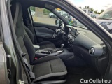  Nissan  Juke 1.0 DIG-T 114 N-CONNECTA DCT #9