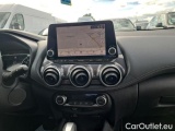 Nissan  Juke 1.0 DIG-T 114 N-CONNECTA DCT #11