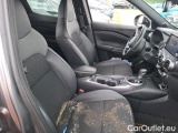  Nissan  Juke 1.6 HYBRID 143 N-CONNECTA #9