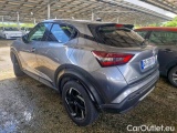  Nissan  Juke 1.6 HYBRID 143 N-CONNECTA #2