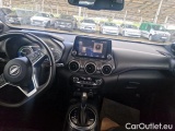  Nissan  Juke 1.6 HYBRID 143 N-CONNECTA #11