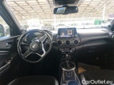  Nissan  Juke 1.6 HYBRID 143 N-CONNECTA #4