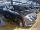  Nissan  Juke 1.6 HYBRID 143 N-CONNECTA #17