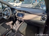  Nissan  Micra 1.0 IG-T ACENTA CVT #4