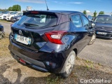  Nissan  Micra 1.0 IG-T ACENTA CVT #3