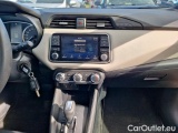  Nissan  Micra 1.0 IG-T ACENTA CVT #11