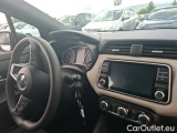 Nissan  Micra 1.0 IG-T ACENTA CVT #4