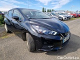  Nissan  Micra 1.0 IG-T ACENTA CVT #39