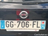 Nissan  Micra 1.0 IG-T ACENTA CVT #5