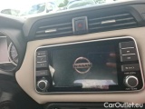  Nissan  Micra 1.0 IG-T ACENTA CVT #11