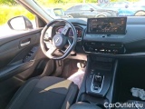  Nissan  Qashqai 1.5 HEV E-POWER 190 N-CONNECTA AUTO #4