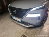 Nissan  X-Trail 1.5 EREV E-4ORCE 213 TEKNA 7 SEATS #25
