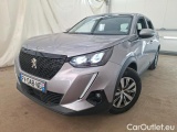  Peugeot  2008 1.5 BLUEHDI 100 S&S ACTIVE BUSINESS #25