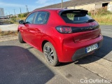  Peugeot  208 1.5 BLUEHDI 100 S&S ACTIVE PACK #2