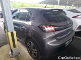  Peugeot  208 1.5 BLUEHDI 100 S&S ALLURE BUS #2