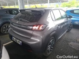  Peugeot  208 1.5 BLUEHDI 100 S&S ALLURE BUS #3