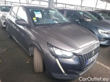  Peugeot  208 1.5 BLUEHDI 100 S&S ALLURE BUS #48