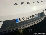  Renault  Arkana 1.6 E-TECH 145 TECHNO #5