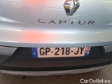  Renault  Captur 1.6 E-TECH 145 EVOLUTION #5