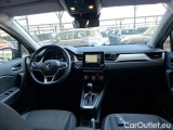  Renault  Captur 1.6 E-TECH 145 EVOLUTION #4