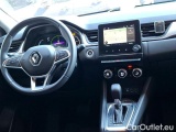  Renault  Captur 1.6 E-TECH 145 EVOLUTION #11