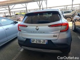  Renault  Captur 1.6 E-TECH 145 EVOLUTION #15