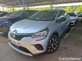  Renault  Captur 1.6 E-TECH 145 EVOLUTION #27