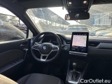 Renault  Captur 1.6 E-TECH 145 TECHNO #4