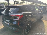  Renault  Captur 1.6 E-TECH 145 TECHNO #3