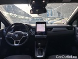  Renault  Captur 1.6 E-TECH 145 TECHNO #11