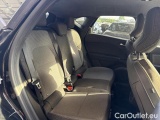  Renault  Captur 1.6 E-TECH 145 TECHNO #10