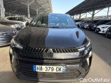  Renault  Captur 1.6 E-TECH 145 TECHNO #14