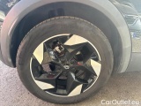  Renault  Captur 1.6 E-TECH 145 TECHNO #21