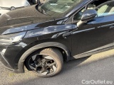  Renault  Captur 1.6 E-TECH 145 TECHNO #31