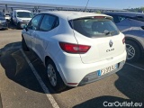  Renault  Clio 1.5 DCI 75 TREND #2