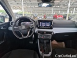  Seat  Arona 1.0 TSI 115 S/S DSG BUSINESS #4