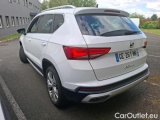  Seat  ATECA 2.0 TDI 150 S&S DSG7 XPERIENCE #2