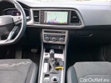  Seat  ATECA 2.0 TDI 150 S&S DSG7 XPERIENCE #11