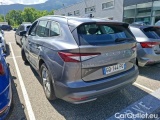  Skoda  ENYAQ 80KWH 4WD #2