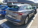  Skoda  ENYAQ 80KWH 4WD #3