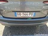  Skoda  ENYAQ 80KWH 4WD #25