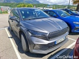  Skoda  ENYAQ 80KWH 4WD #31