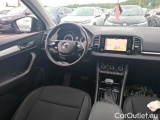  Skoda  Karoq 1.5 TSI 150 DSG7 BUSINESS #4