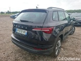  Skoda  Karoq 1.5 TSI 150 DSG7 BUSINESS #3