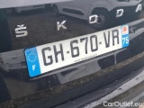  Skoda  Karoq 1.5 TSI 150 DSG7 BUSINESS #5