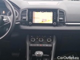  Skoda  Karoq 1.5 TSI 150 DSG7 BUSINESS #11